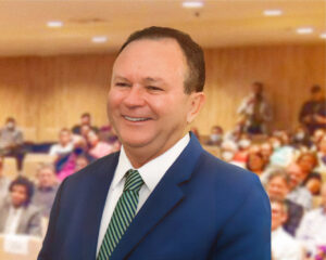 Carlos Brandão está em plena recuperação e já retomando diálogos para retomada da pré-campanha