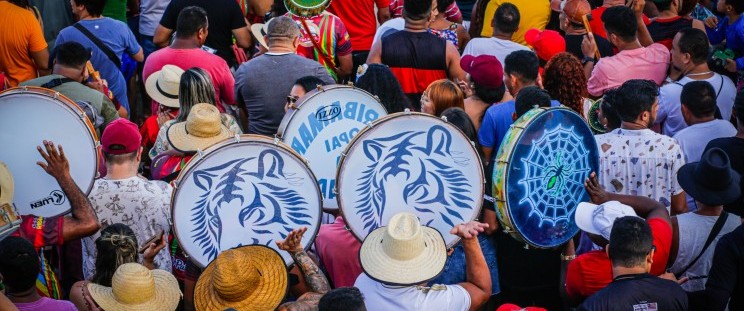Espigão recebe bandeirinhas e Travessia Junina neste domingo (5)