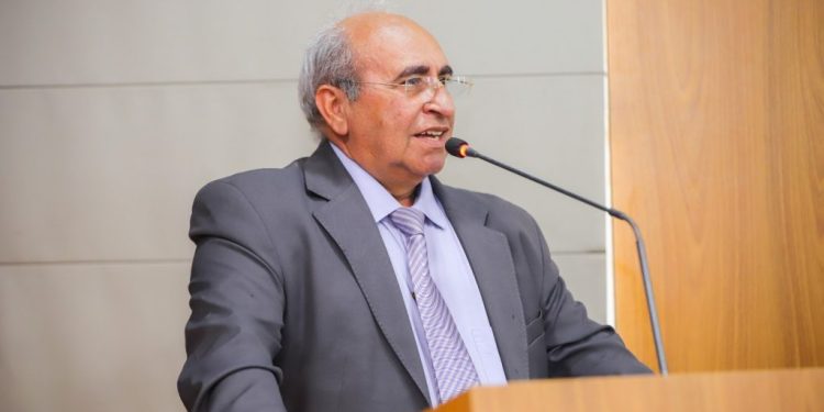 Francisco Chaguinhas fala sobre a criação da secretaria das comissões