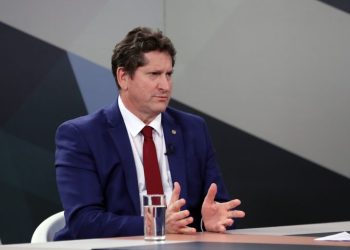 Novo secretário de Comunicação da Câmara quer ampliar debate de ideias no Parlamento