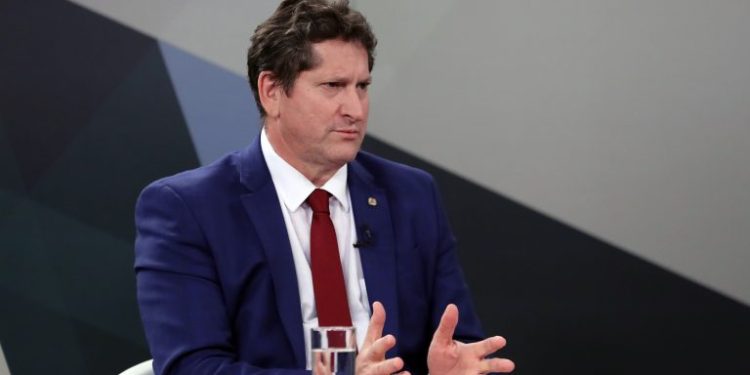 Novo secretário de Comunicação da Câmara quer ampliar debate de ideias no Parlamento