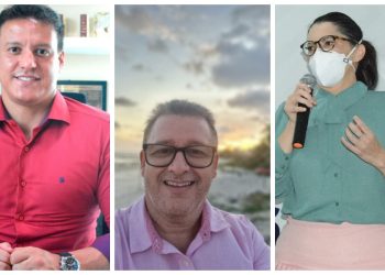 Estreia – “Contraplano” debate educação com Felipe Camarão, Romildo Sampaio e Soraia Raquel