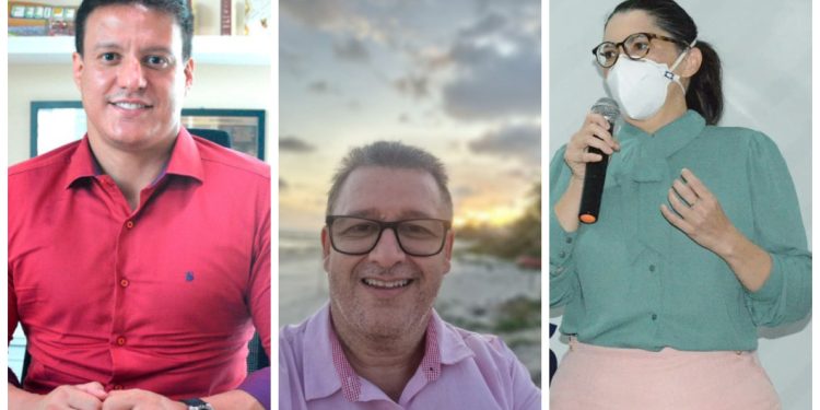 Estreia – “Contraplano” debate educação com Felipe Camarão, Romildo Sampaio e Soraia Raquel