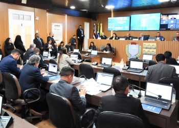 Ameaças de massacres nas escolas repercutem na Câmara de São Luís