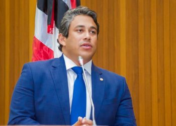 Osmar Filho propõe medidas para garantir segurança nas escolas