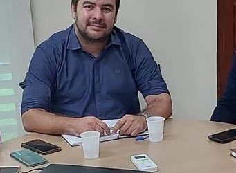 Rumo à vice-reitoria: a trajetória de sucesso do pró-reitor Leonardo Soares na UFMA