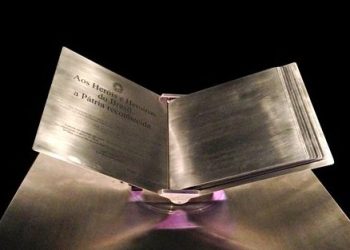 Lei inscreve Zilda Arns no Livro dos Heróis e Heroínas da Pátria