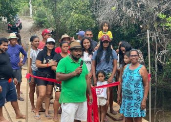 Gilvan Cabral cresce e se torna grande opção para Prefeitura Barreirinhas.