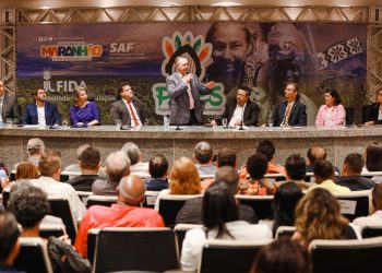 Lançado o Pages, projeto que visa a preservação e a gestão sustentável da Amazônia maranhense