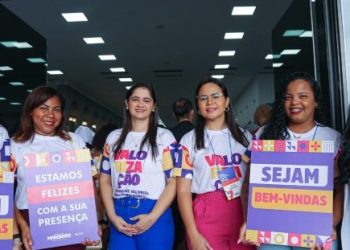 Governo do Maranhão realiza abertura do Fórum Estadual de Políticas Públicas para as Mulheres