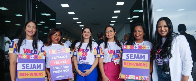 Governo do Maranhão realiza abertura do Fórum Estadual de Políticas Públicas para as Mulheres