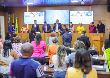 Audiência pública discute incentivo financeiro para agentes de saúde e endemias