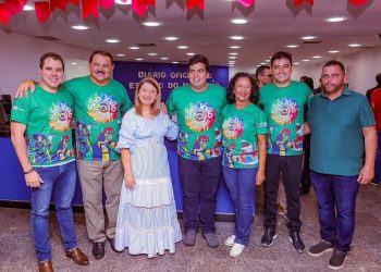 Iracema Vale afirma que ‘Maior São João do Mundo’ e da Alema serão os melhores já realizados