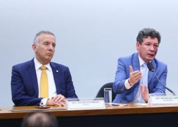 Presidente da Câmara concede mais 20 dias para grupo de trabalho da reforma tributária