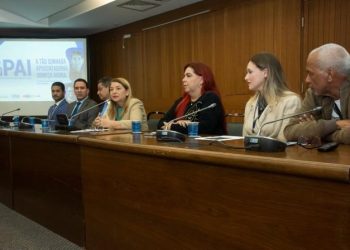 Lançado pela Assembleia Legislativa o Programa de Aposentadoria Incentivada (PAI)