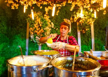 Sabores irresistíveis encantam turistas no São João do Maranhão
