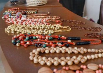 Maior São João do Mundo impulsiona o artesanato maranhense