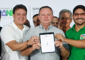 Na 1º Feira do Meio Ambiente, Governo do Maranhão lança programas para fortalecer a preservação ambiental