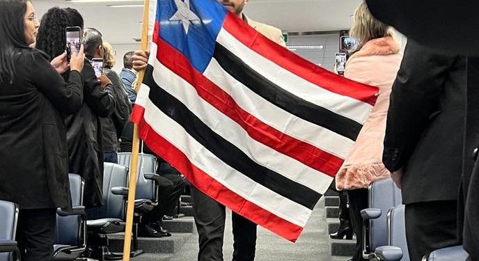 Alema participa do 37º Encontro da Associação Brasileira das Escolas do Legislativo e de Contas