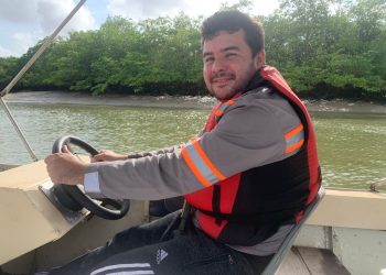 Professor Leonardo Silva Soares – Um pesquisador de referência da Universidade Federal do Maranhão