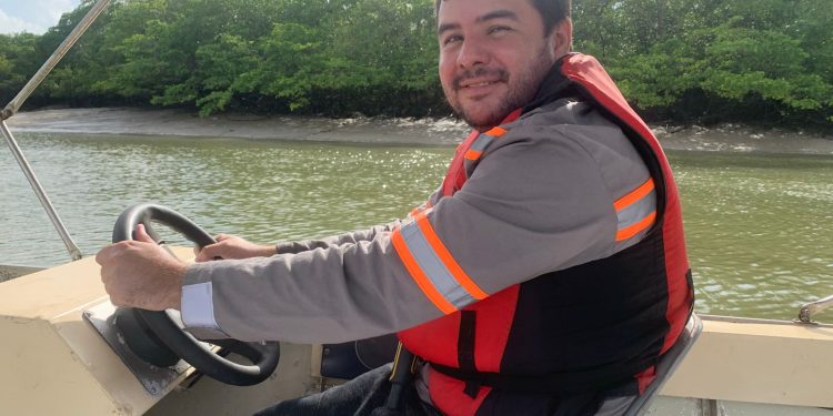 Professor Leonardo Silva Soares – Um pesquisador de referência da Universidade Federal do Maranhão