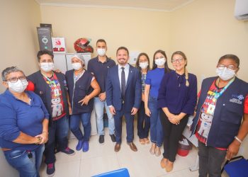 Câmara realiza ação para vacinação de servidores e dependentes