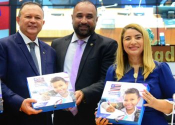 Proposições conjuntas de Iracema Vale e Roberto Costa visam melhorias para Barreirinhas