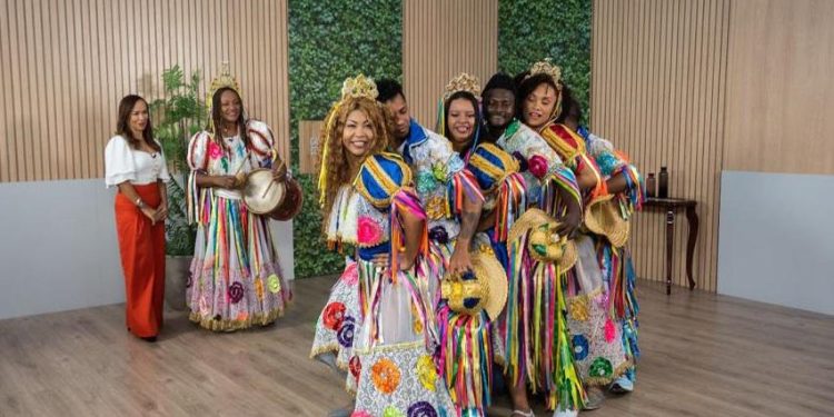 ‘Café com Notícias’ – Cacuriá de Dona Teté faz festança e destaca preparativos para São João