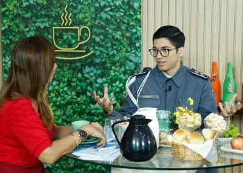 15 anos da ‘Lei Seca’ e redução do número de mortes no trânsito são abordados no ‘Café com Notícias’