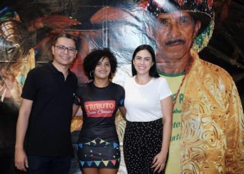 Deputado Carlos Lula anuncia criação de Frente Parlamentar em Defesa da Cultura