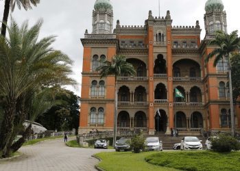 Olimpíada Brasileira de Saúde e Meio Ambiente abre inscrições