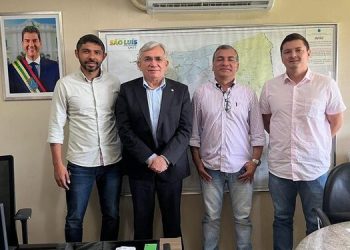 UFMA e SMTT promovem melhorias na mobilidade urbana para a comunidade universitária