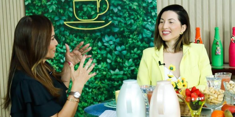 ‘Café com Notícias’ aborda cuidados para auxiliar no combate à obesidade e ao sobrepeso