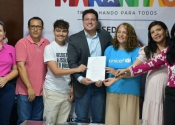 Governo assina portaria e cria Fluxo de Atendimento às crianças e aos adolescentes