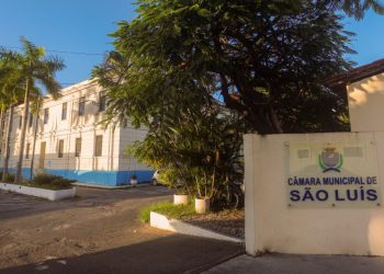Câmara de São Luís retoma suas atividades legislativas na próxima segunda-feira, 07