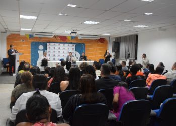 MPMA realiza audiência pública na área Itaqui-Bacanga