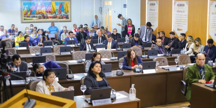 Vereadores solicitam que instituições sociais sejam consideradas de utilidade pública