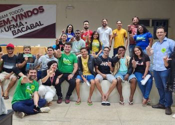 Preferido entre técnicas, técnicos, docentes e estudantes, Leonardo Soares consolida favoritismo para vencer eleição de vice-reitor na UFMA