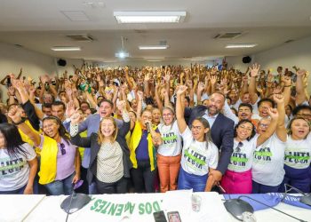Assembleia instala Frente Parlamentar em Defesa dos Agentes Comunitários de Saúde do Maranhão