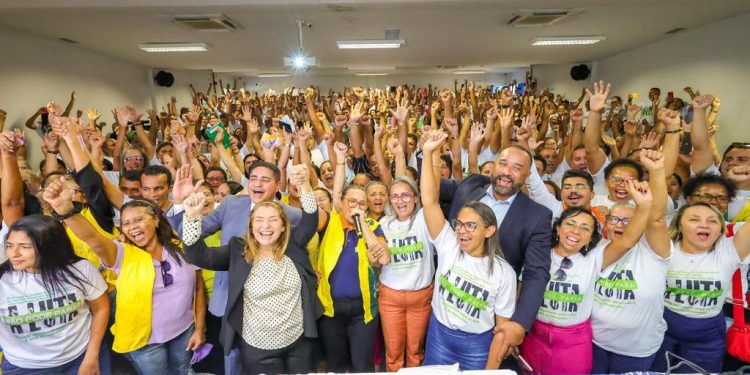 Assembleia instala Frente Parlamentar em Defesa dos Agentes Comunitários de Saúde do Maranhão