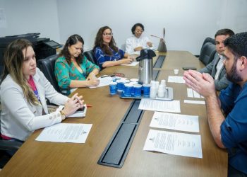 Rádio e TV Assembleia realizarão série de entrevistas com candidatos a reitor da UFMA