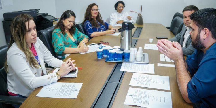 Rádio e TV Assembleia realizarão série de entrevistas com candidatos a reitor da UFMA