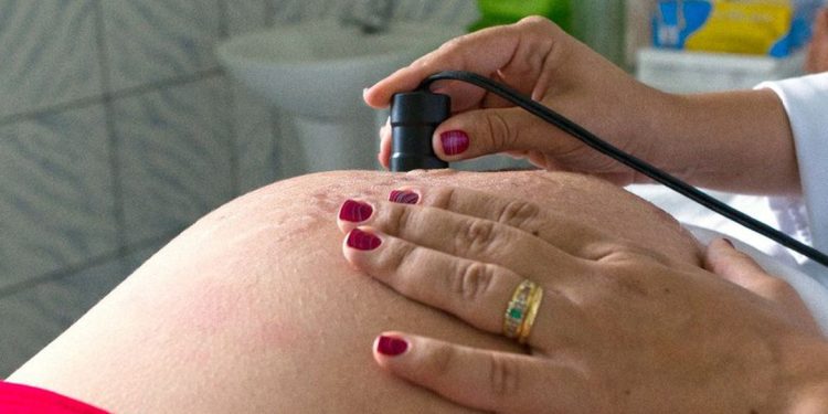Lei garante novos exames a gestantes da rede pública de saúde