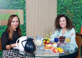 ‘Café com Notícias’ destaca conversa com Kátia Bogéa no Dia Nacional do Patrimônio Histórico