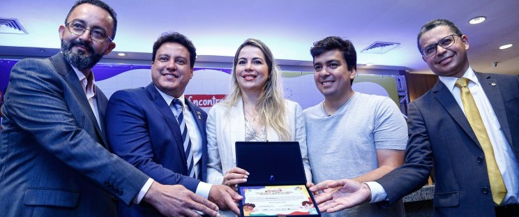 Governo realiza Encontro Estadual Primeira Infância no Suas e as Múltiplas Infâncias no Estado do Maranhão