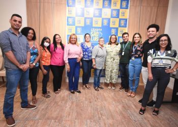 Roda de Conversa na Câmara debate envelhecimento em diversas perspectivas
