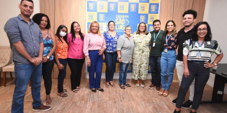 Roda de Conversa na Câmara debate envelhecimento em diversas perspectivas