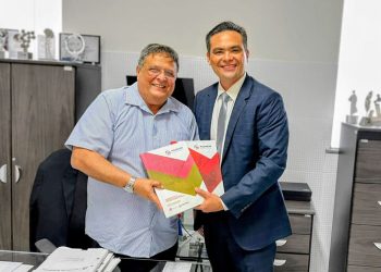 Parceria entre MPMA e Fapema é discutida em reunião