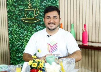 ‘Café com Notícias’ aborda ações da APAE para conscientizar sobre deficiência intelectual e múltipla