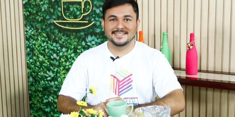 ‘Café com Notícias’ aborda ações da APAE para conscientizar sobre deficiência intelectual e múltipla